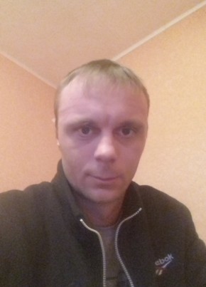 Сергей, 39, Россия, Находка