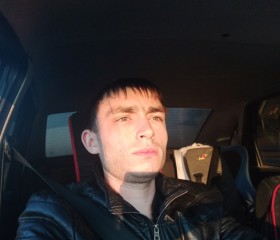 Максим Крючков, 28 лет, Томск