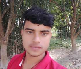 Rahul kumar Yada, 23 года, Patna