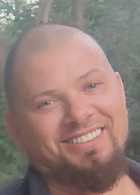 Aivis Daģis, 46, Spain, Torrevieja