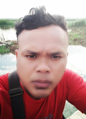 Asseff, 33, Indonesia, Kuta