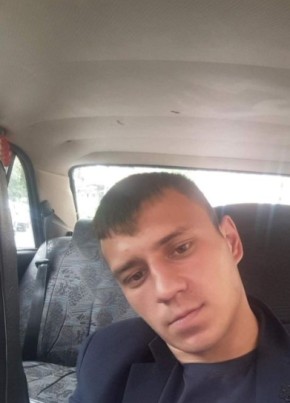 Анатолий, 32, Россия, Тула