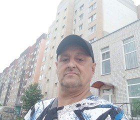 Андрей, 45 лет, Тутаев