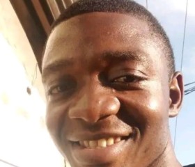 Alhassan Bangura, 21 год, Freetown