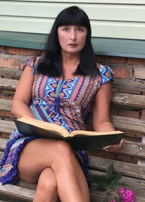 Lidiya , 40, Russia, Ivanovo