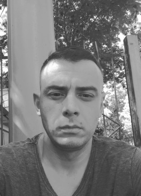Константин, 25, Россия, Кемерово