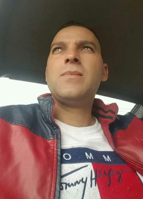 King, 42, Morocco, Ksar el Kebir