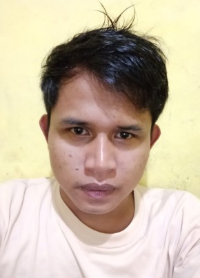 Endro Putra, 19, Malaysia, Ipoh