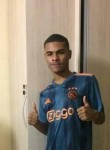 Pedro Lucas, 22 года, Ribeirão Preto