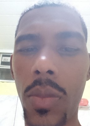 Antonio, 19, República Federativa do Brasil, Nazaré