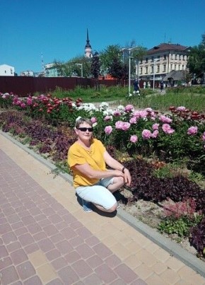 Ирина, 48, Россия, Калуга