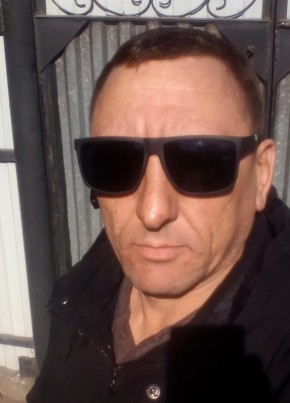 Евгений, 54, Россия, Минусинск