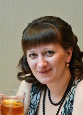 Наталья, 46, Россия, Новокузнецк