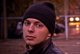 Vadim, 33 - Just Me