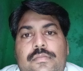 Rupo Kushwah, 34 года, Aligarh