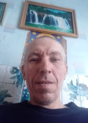 Вячеслав, 46, Россия, Кулебаки