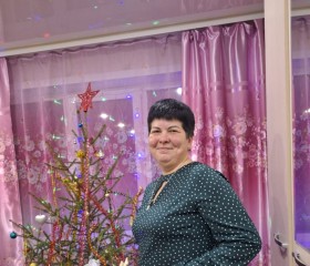 Elvira, 50, Verkhnyaya Pyshma