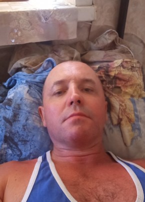 Денис из Кинешмы 44 года