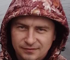 Серж, 39 лет, Ярославль