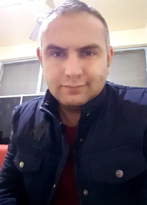 Hasan, 35, Türkiye Cumhuriyeti, Siverek