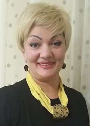 Наталья , 50, Россия, Ноябрьск