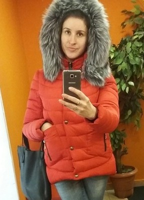 Екатерина, 35, Россия, Киржач