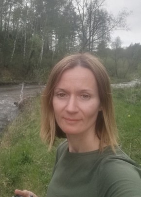 Маруся, 43, Россия, Москва