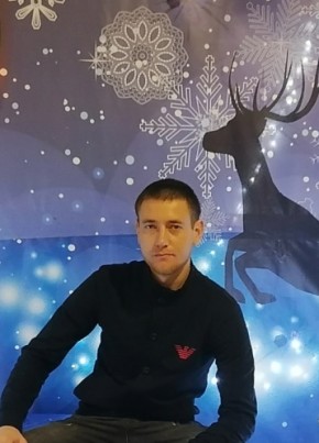 Олег, 31, Россия, Ольгинка