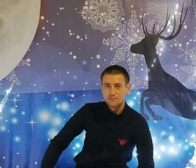 Олег, 31 год, Ольгинка