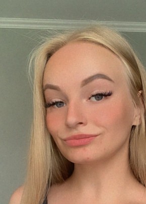 Lera, 26, Russia, Saint Petersburg