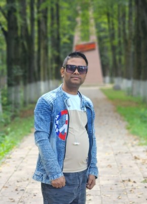 Tanveer из Λευκωσία 27 лет