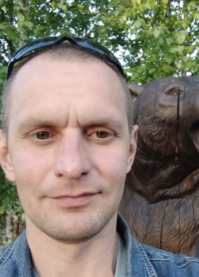 Алексей, 42, Россия, Заринск