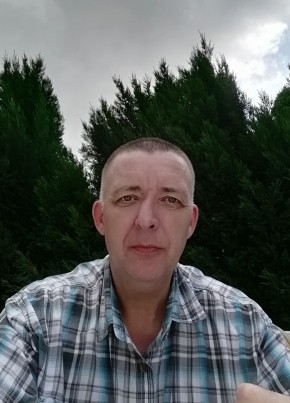 Александр, 49, Россия, Красноярск