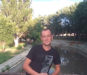 ИВАН, 42 года, Симферополь
