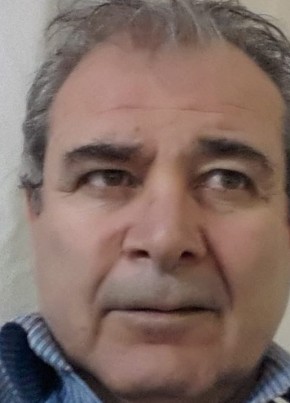 Gorkem, 65, Türkiye Cumhuriyeti, Afyonkarahisar