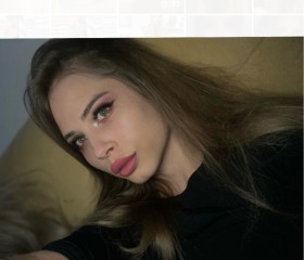 Оксана, 22 года, Санкт-Петербург