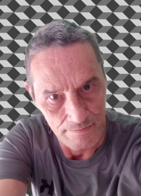 Александр из Самары 56 лет