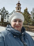 Lyudmila, 60, Abakan
