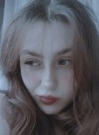 Vika, 18, Moscow