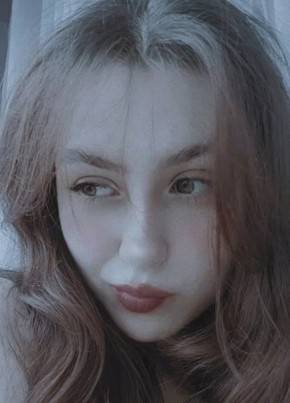 Vika, 18, Russia, Moscow