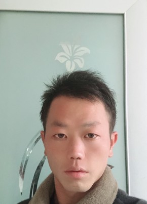 杨洋阳, 36, 中华人民共和国, 文山