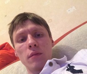 Антон, 38 лет, Пермь