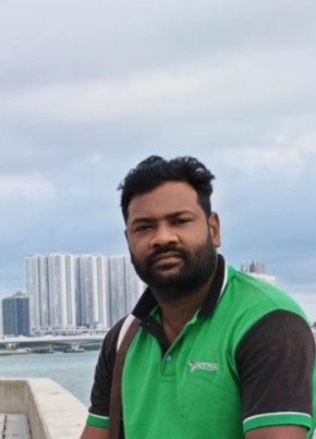 Ra sumon Khan из Kuala Lumpur 31 год