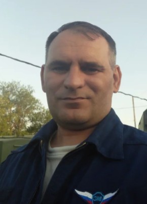 Иван, 42, Россия, Челябинск