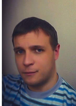 Anton, 37, Russia, Yekaterinburg