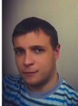 Anton, 36, Yekaterinburg
