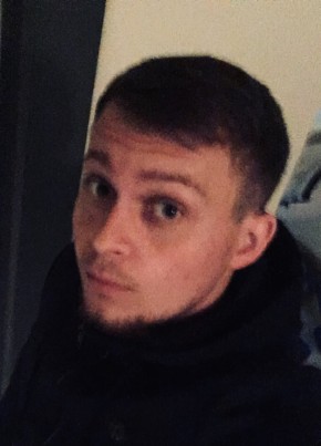 Rostislav, 28, Россия, Топки