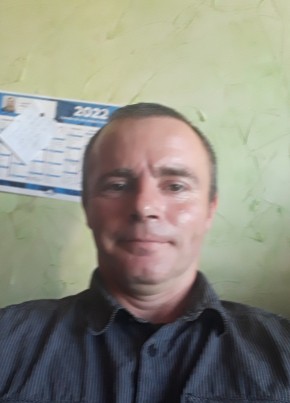 David, 46, République Française, Sin-le-Noble