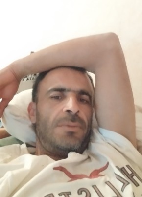 Saiif, 36, تونس, مكتر‎‎