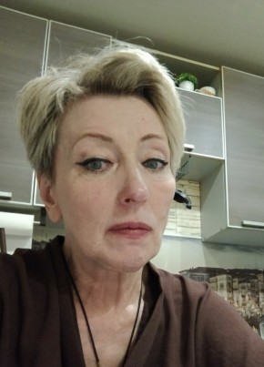 Ирина из Воронежа 60 лет